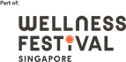 Wellness Festival Logo