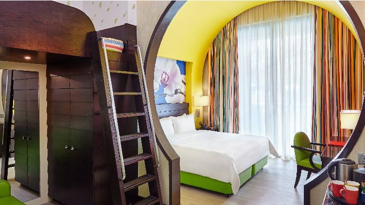 フェスティブ ホテル リゾート ワールド セントーサ シンガポール フェスティブ ホテル リゾート ワールド セントーサ シンガポール