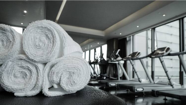 Facilities Dining Genting Hotel Jurong Resorts World Sentosa Singapore