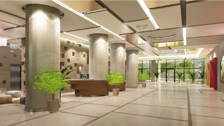 Facilities Dining Genting Hotel Jurong Resorts World Sentosa Singapore