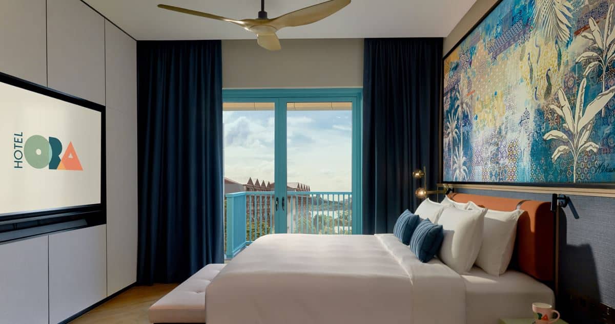 HotelOra