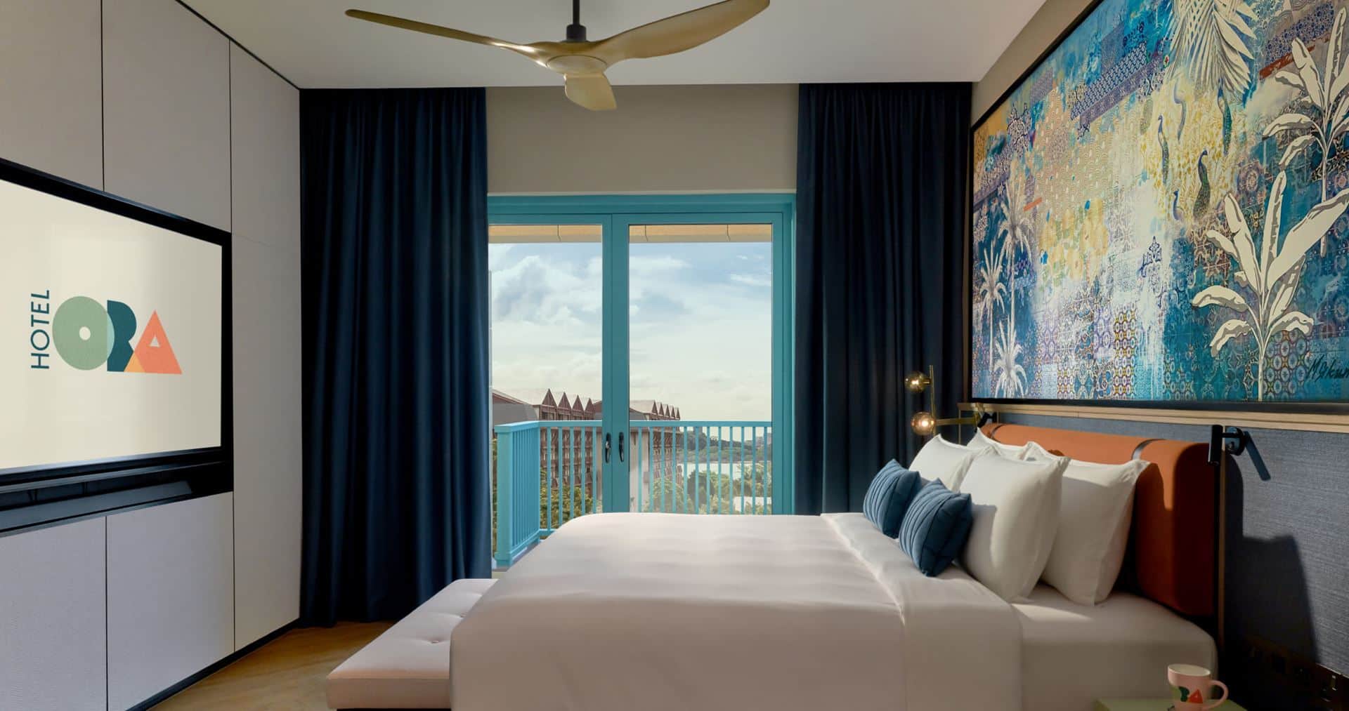 HotelOra