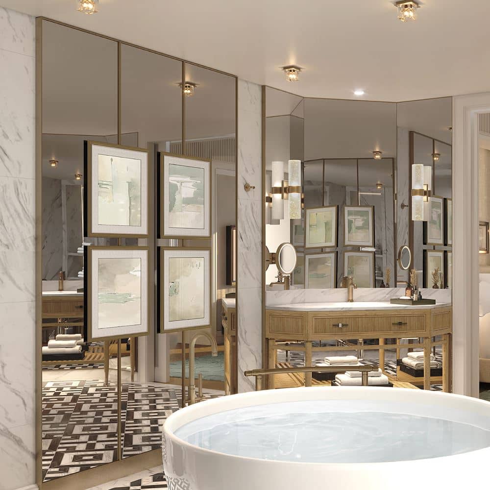 Presidential Suite