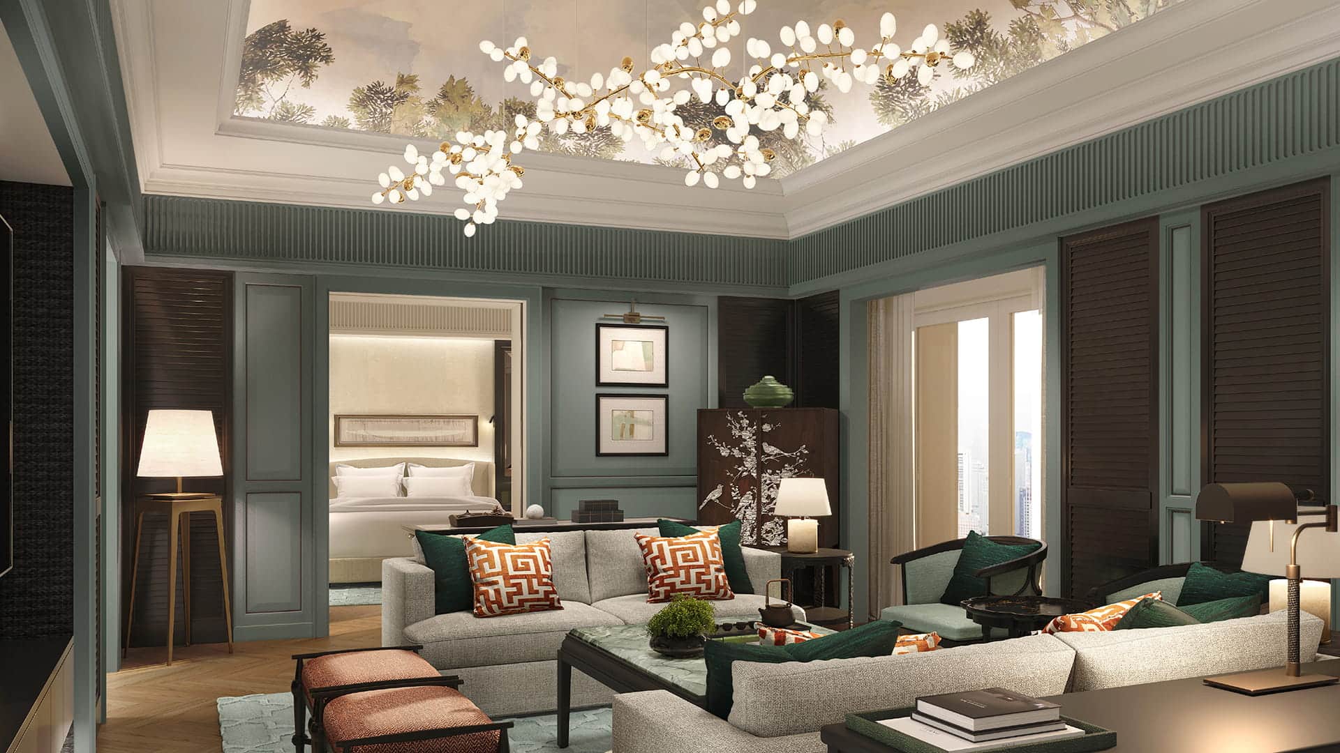 Presidential-Suite