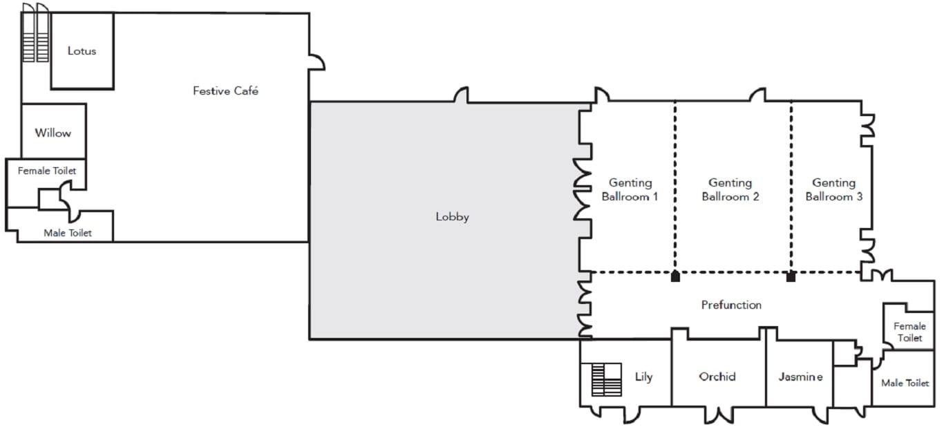 Genting Hotel Jurong
