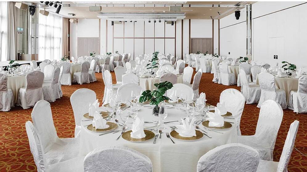 Genting Hotel Jurong Genting Hotel Jurong