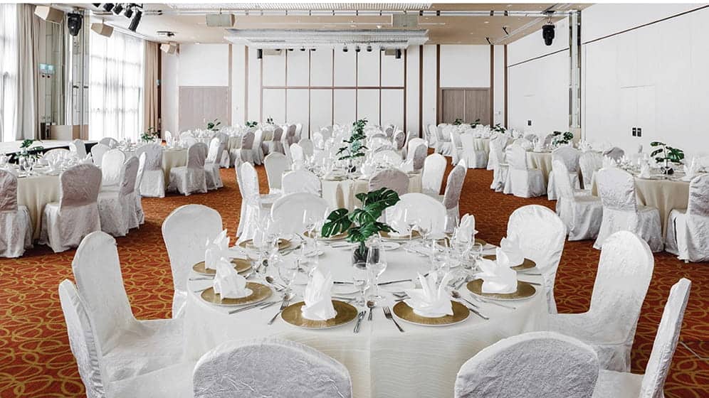 Genting Hotel Jurong Genting Hotel Jurong