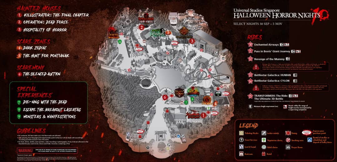 Halloween Horror Nights Park Map halloween-horror-nights-park-map