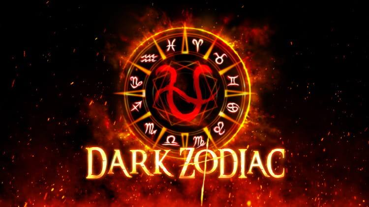 The Dark Zodiac at Halloween Horror Night 2022