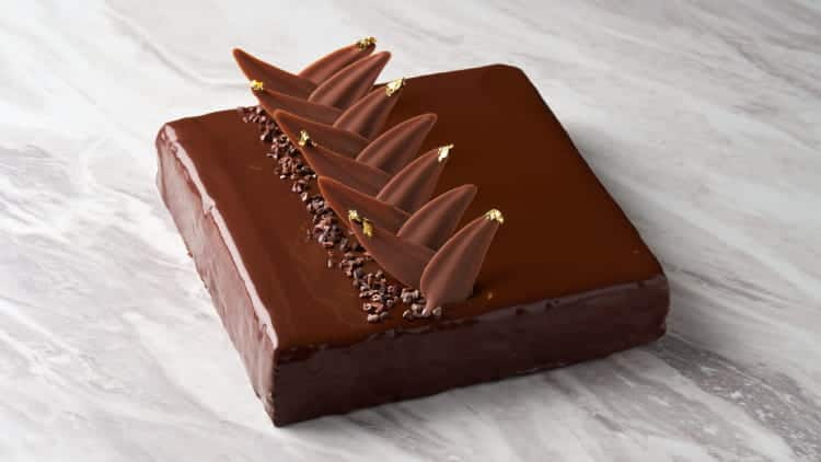 Tulakalum Chocolate Cake