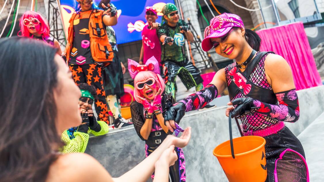 RWS - USS - Trick or Thrills 2023