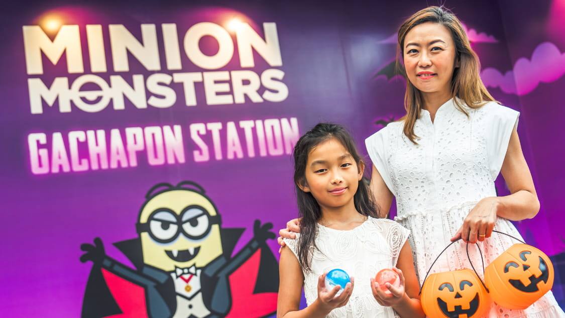 RWS - USS - Trick or Thrills 2023