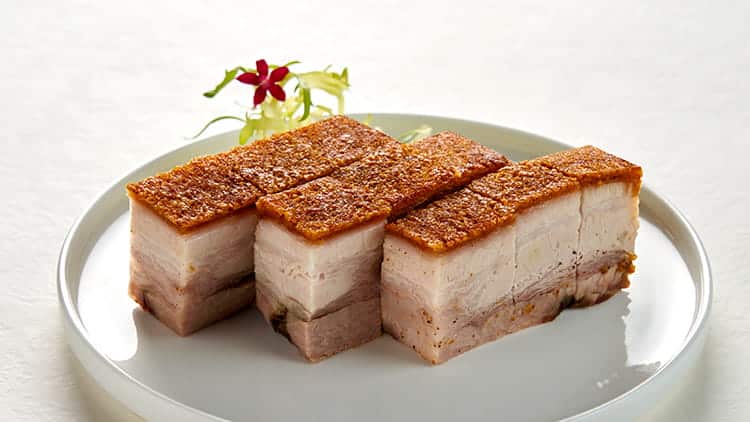 FSI Crackling Roasted Pork Belly