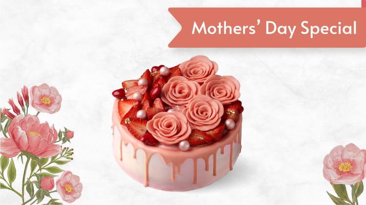 Mother Day MH