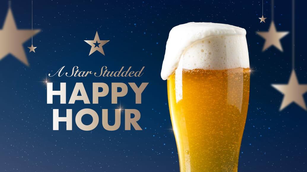 AVE8 Resorts World Sentosa