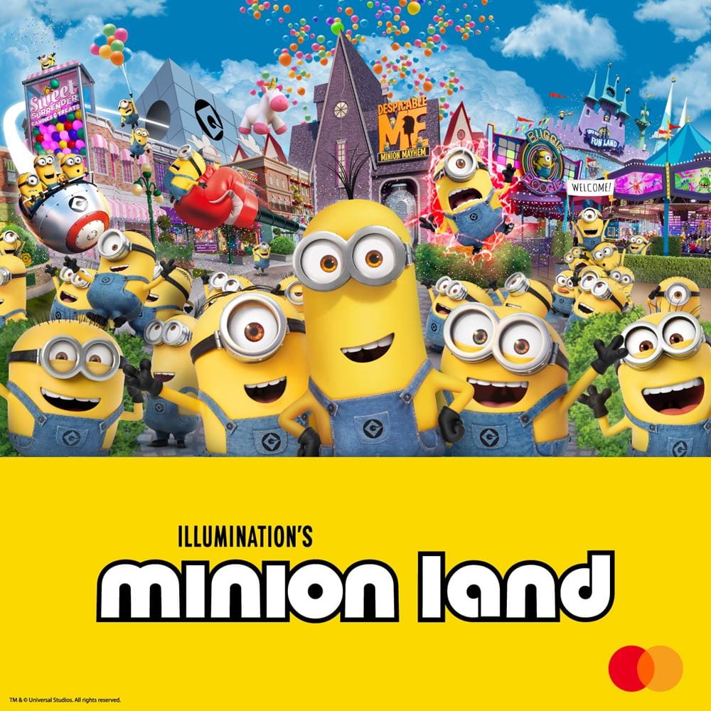 Resort_World_Sentosa_Universal_Studio_Singapore_Mastercard_Package