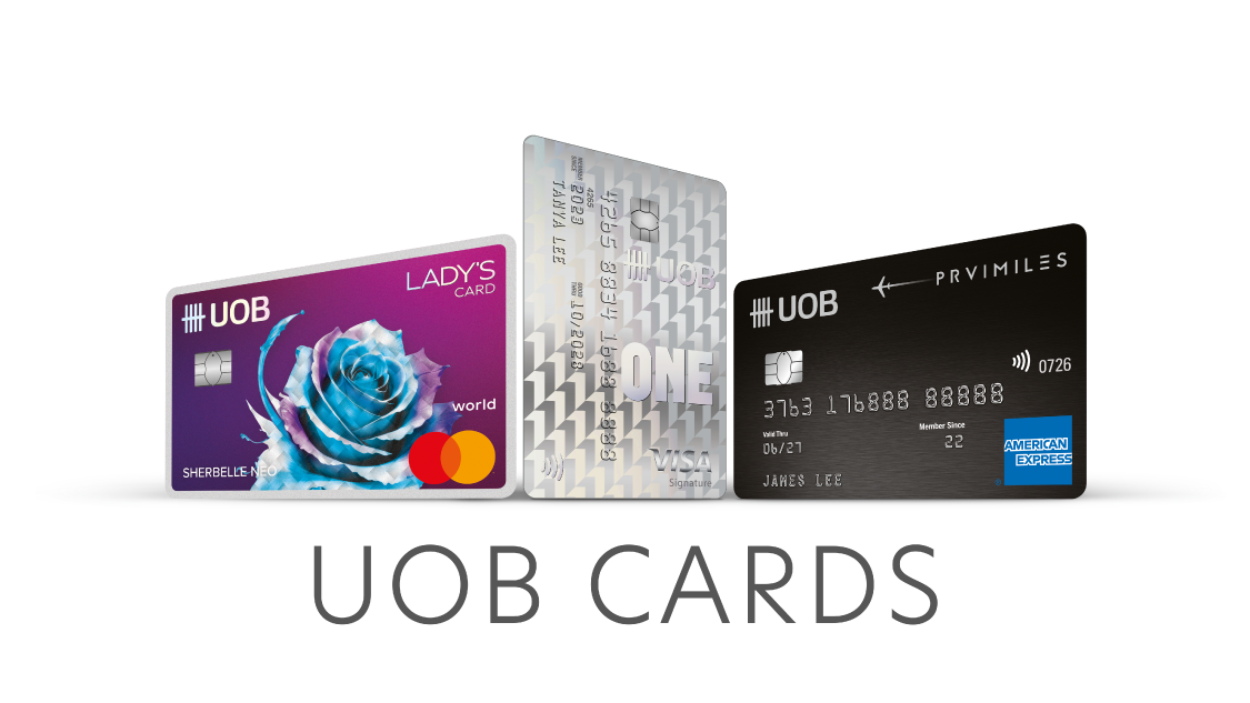 UOB Card