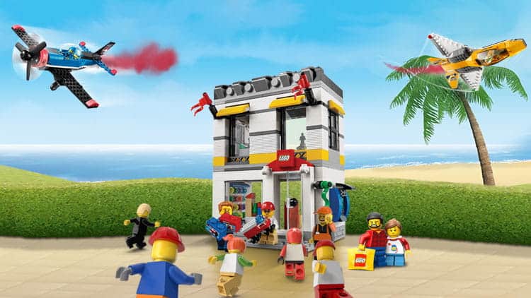 Vip bricksworld clearance