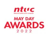 NTUC May Day Awards 2022: Partner of Labour Movement Award