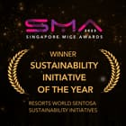 RWS - SMA - Sustainability Initiative of the Year 2023