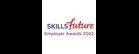 SSG SkillsFuture Employer Awards 2022: Gold Recipient