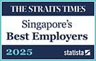 The Straits Time 
