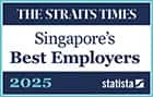 The Straits Time