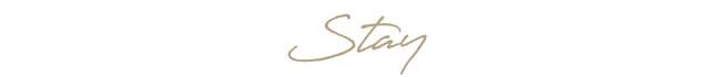 Stay Label