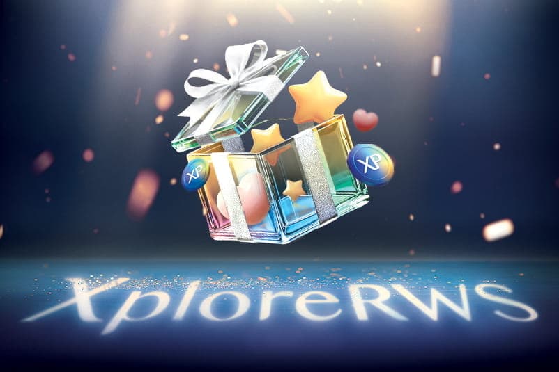 XploreRWS
