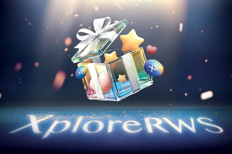 XploreRWS