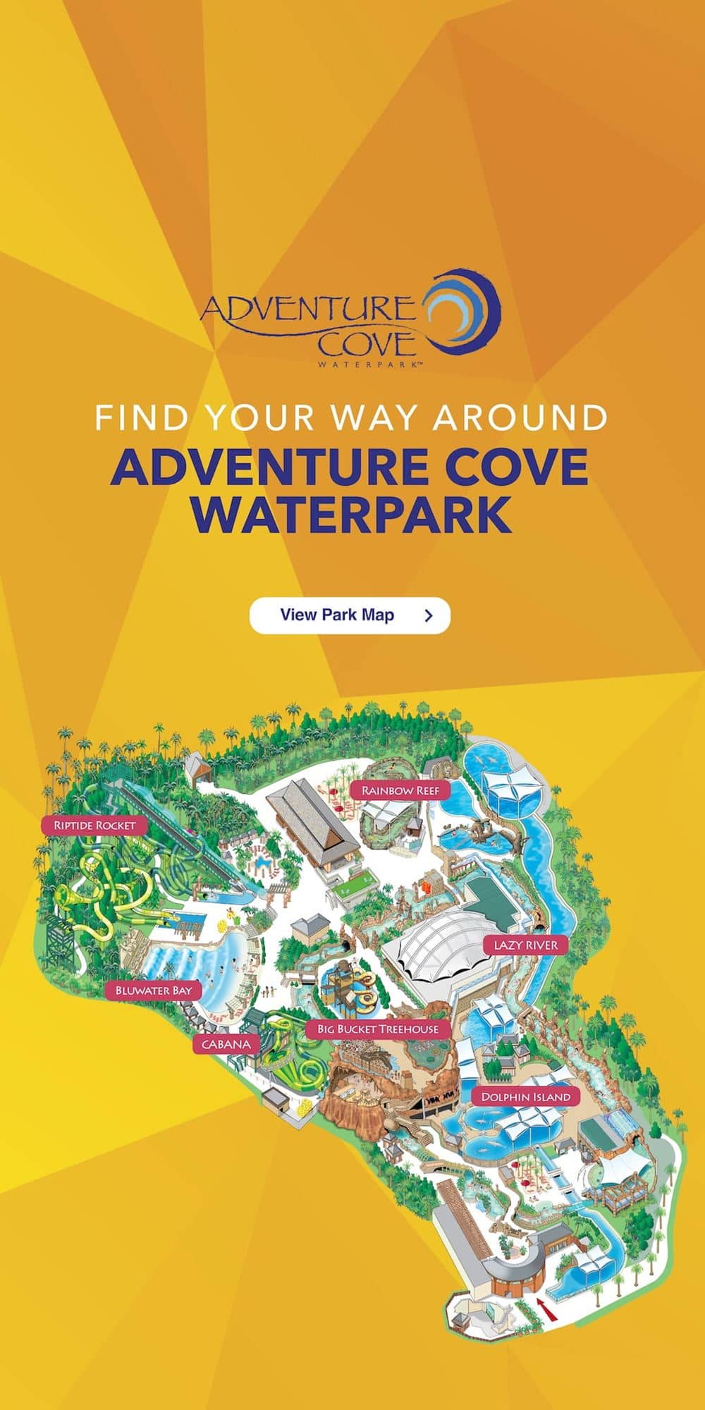Adventure Cove Waterpark