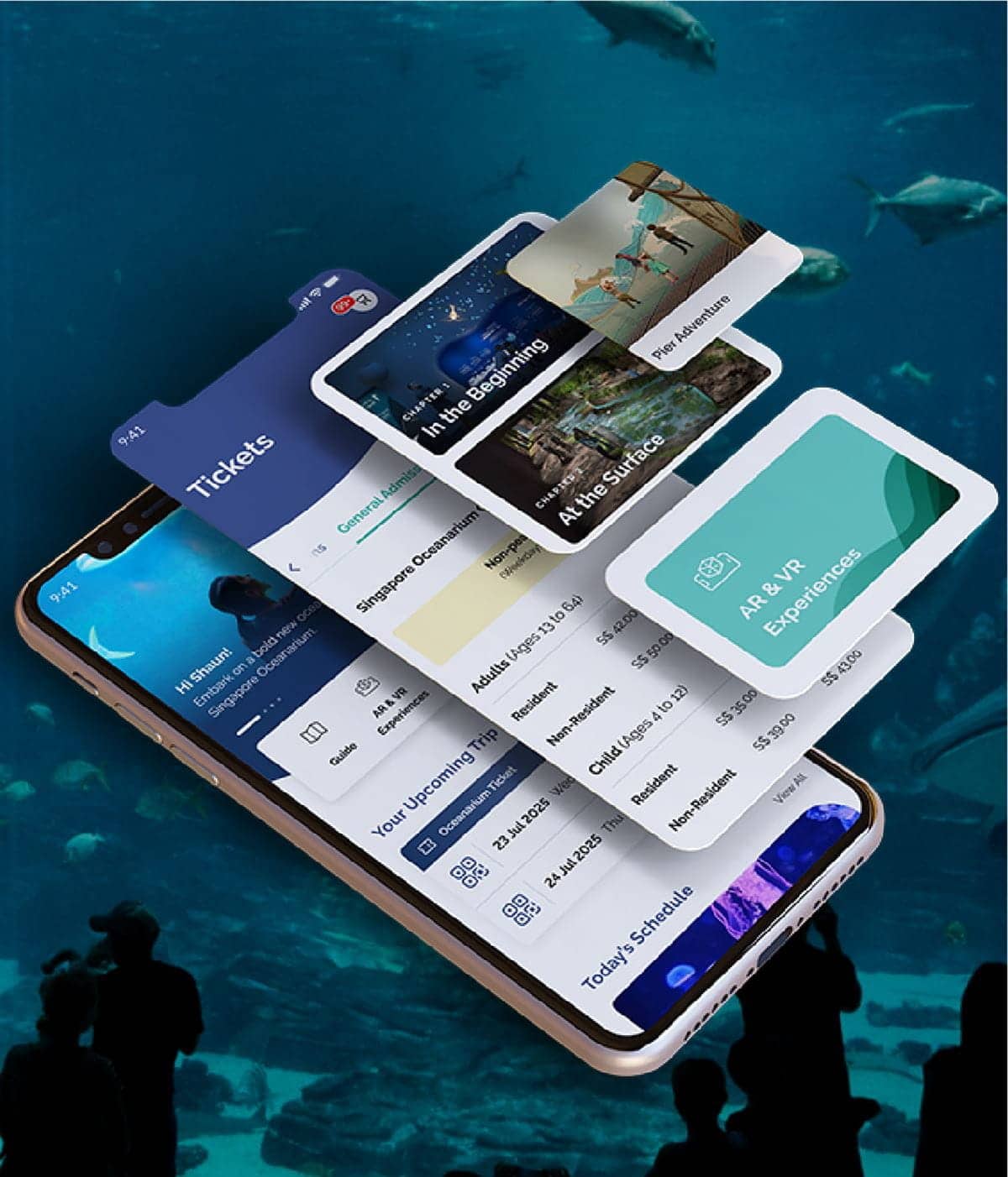 SGO - App