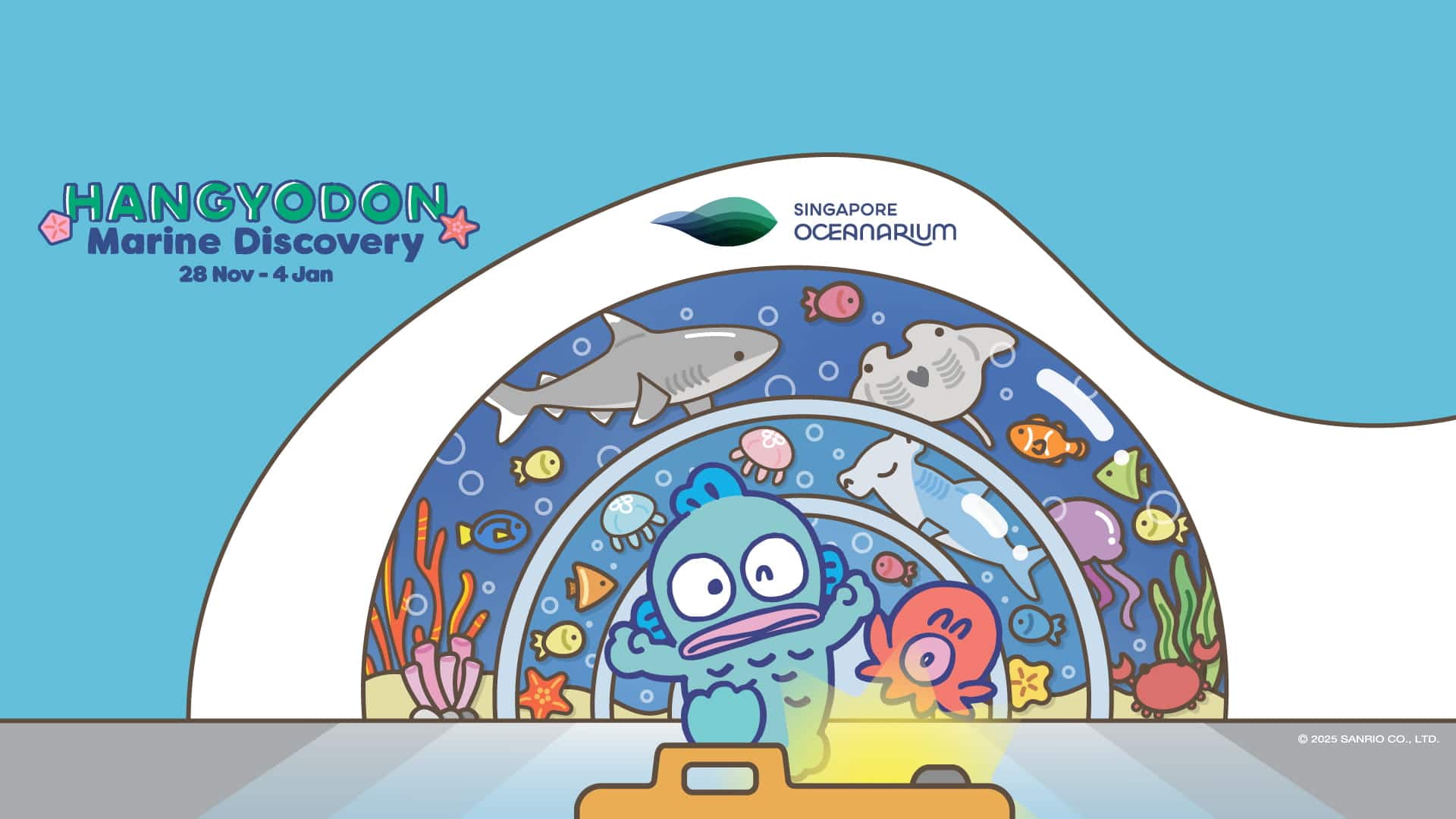 Resorts_World_Sentosa_Singapore_Oceanarium_Hangyodon