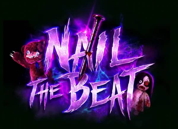 Halloween-Horror-Nights-Nail the Beat