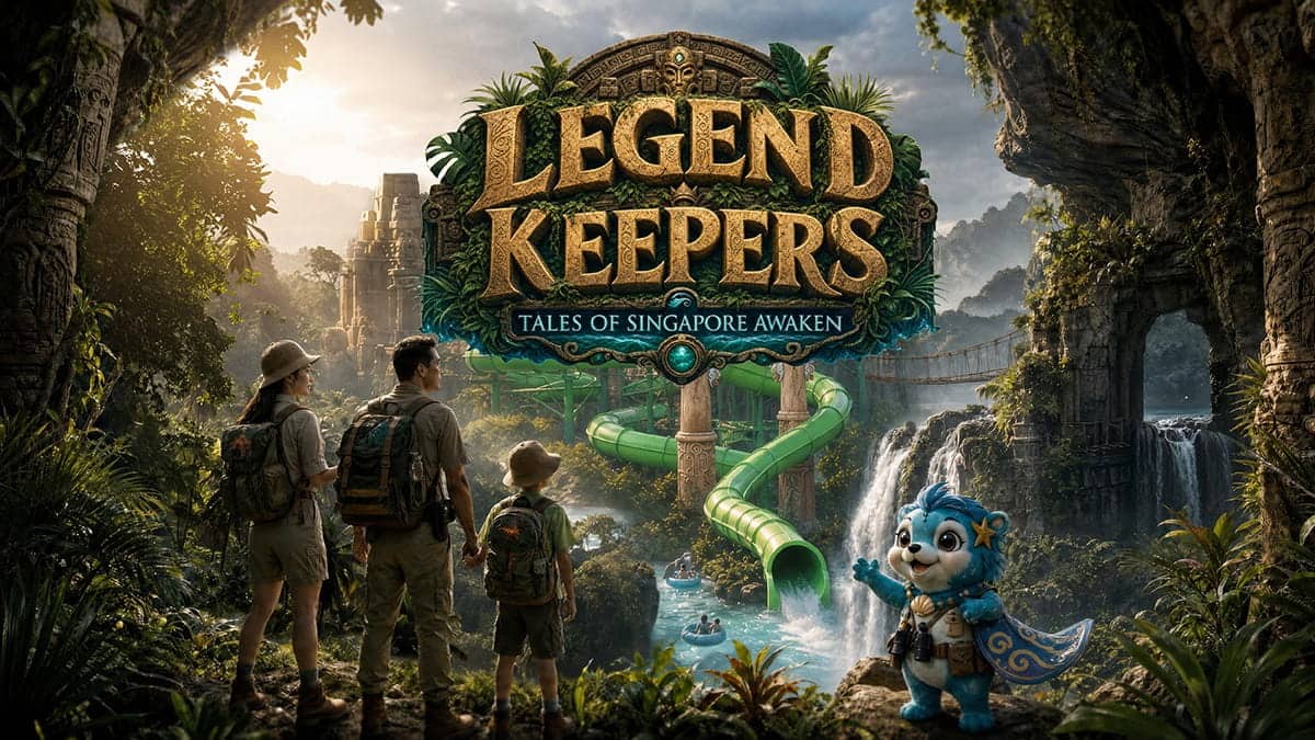 Adventure-Cove-Waterpark-Legend-Keeper