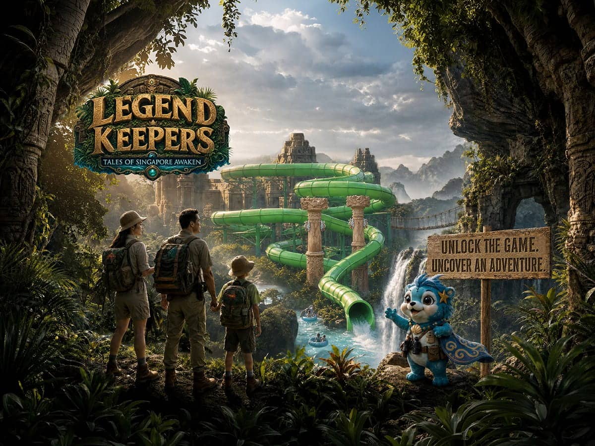 Adventure-Cove-Waterpark-Legend-Keeper