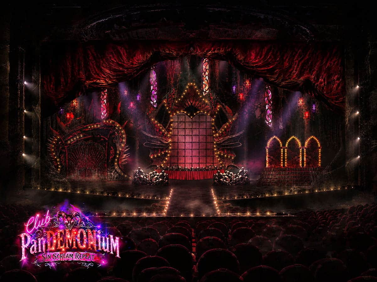Halloween-Horror-Nights-Club PanDEMONium 