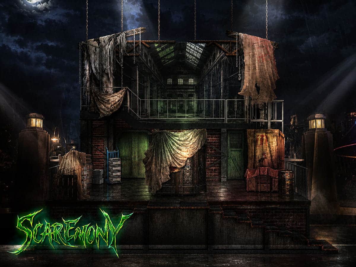 Halloween-Horror-Nights-The Scaremony 