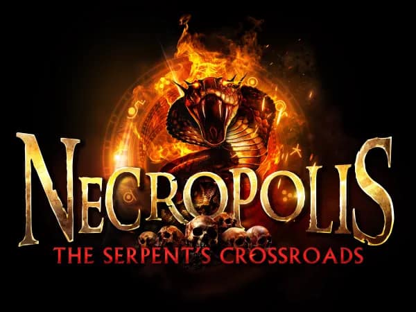 Necropolis The Serpents Crossroads placeholder