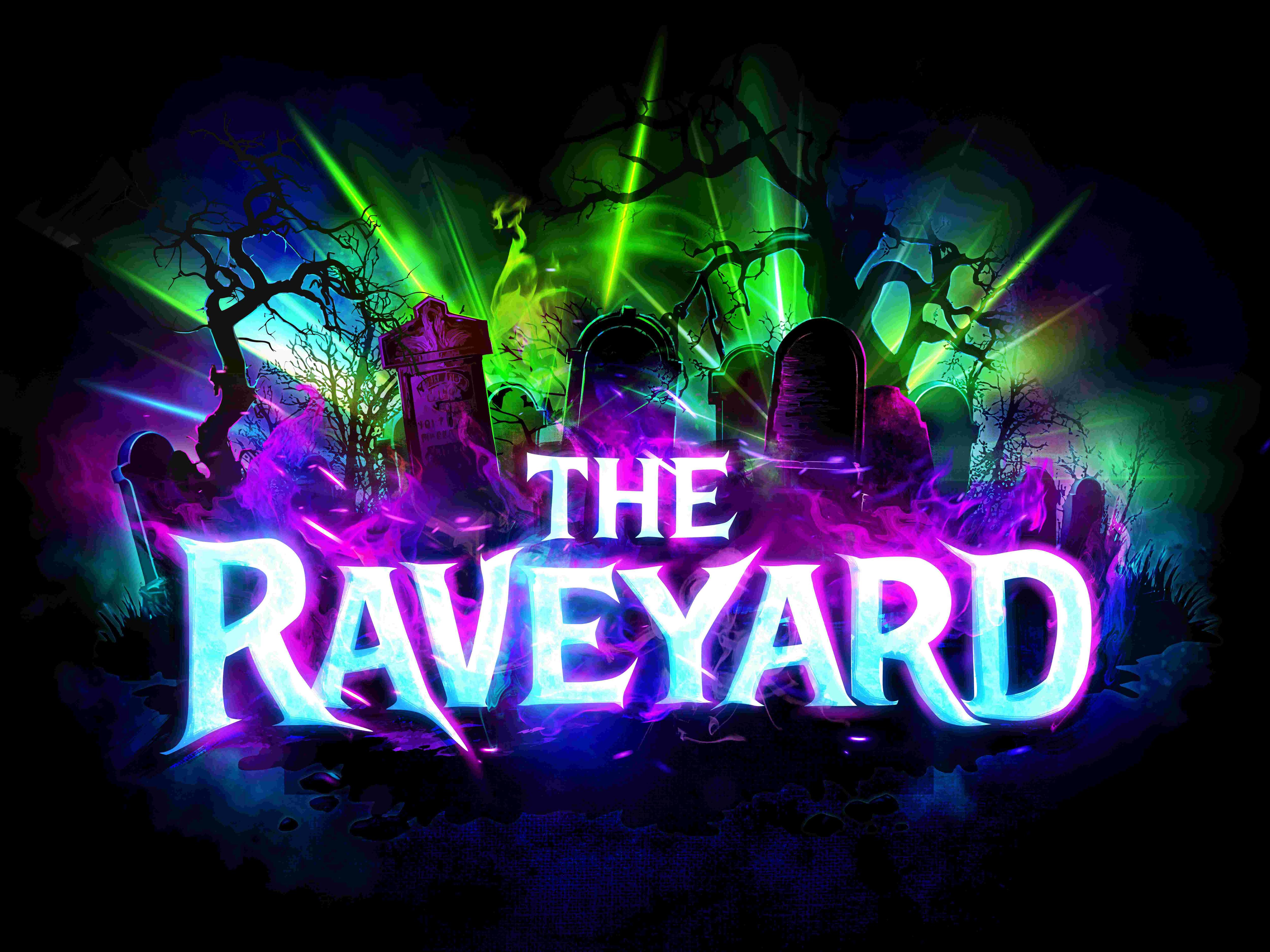 The Raveyard