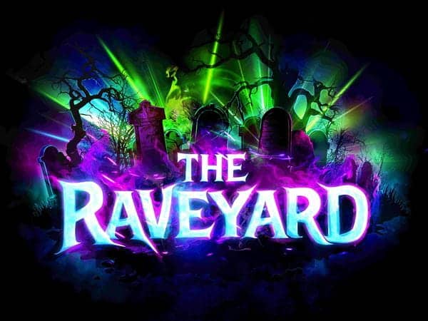 The Raveyard