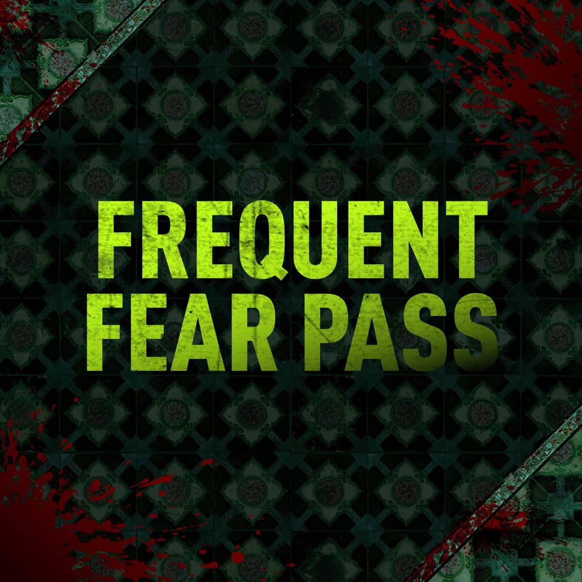 HHN14 Bundle - FFP