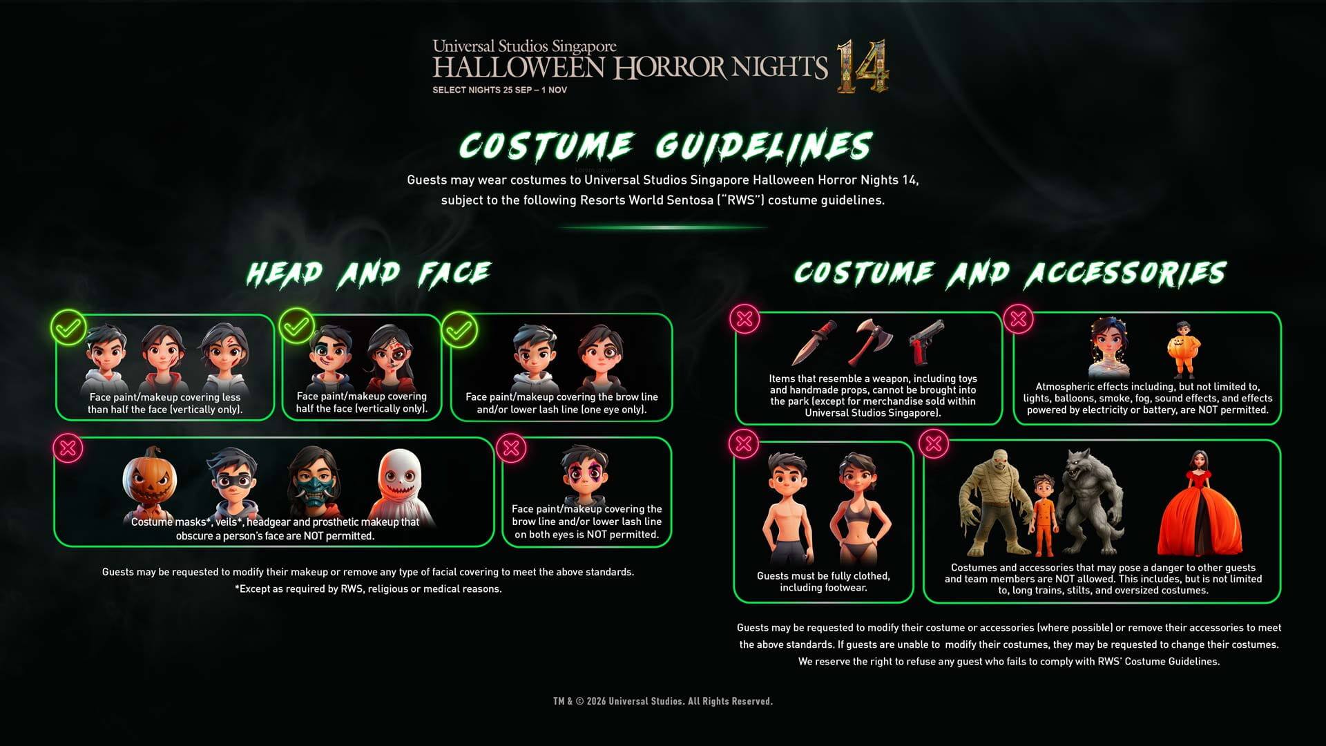 HHN14-Costume-Guidelines