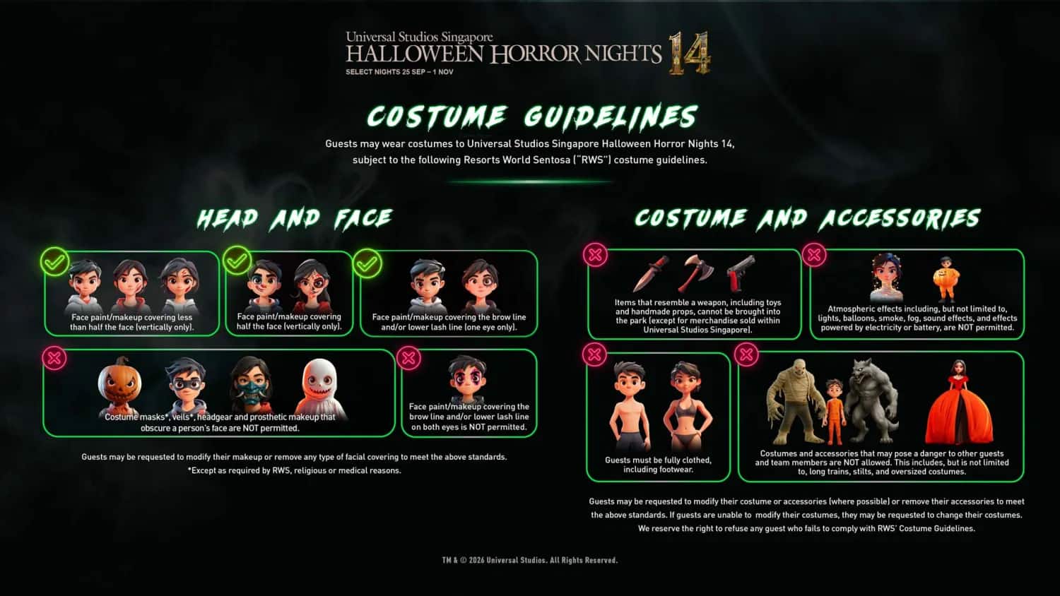 HHN14-Costume-Guidelines