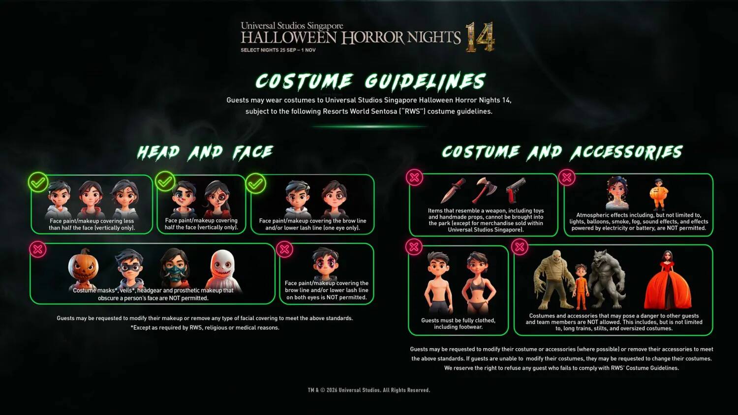 HHN14-Costume-Guidelines