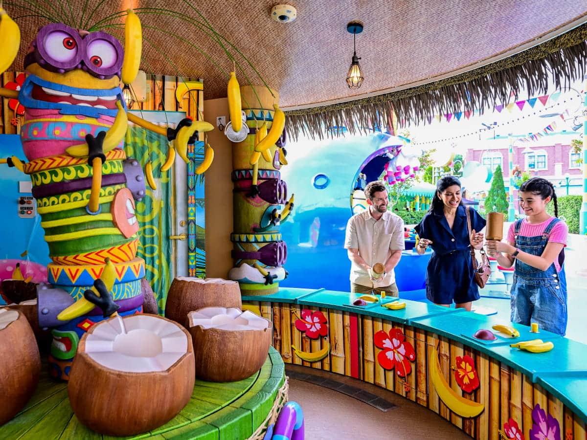 Image 83: Resort_World_Sentosa_Universal_Studio_Singapore_Minionland