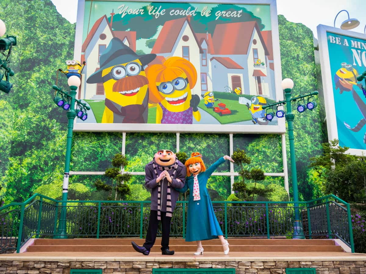 Image 76: Resort_World_Sentosa_Universal_Studio_Singapore_Minionland