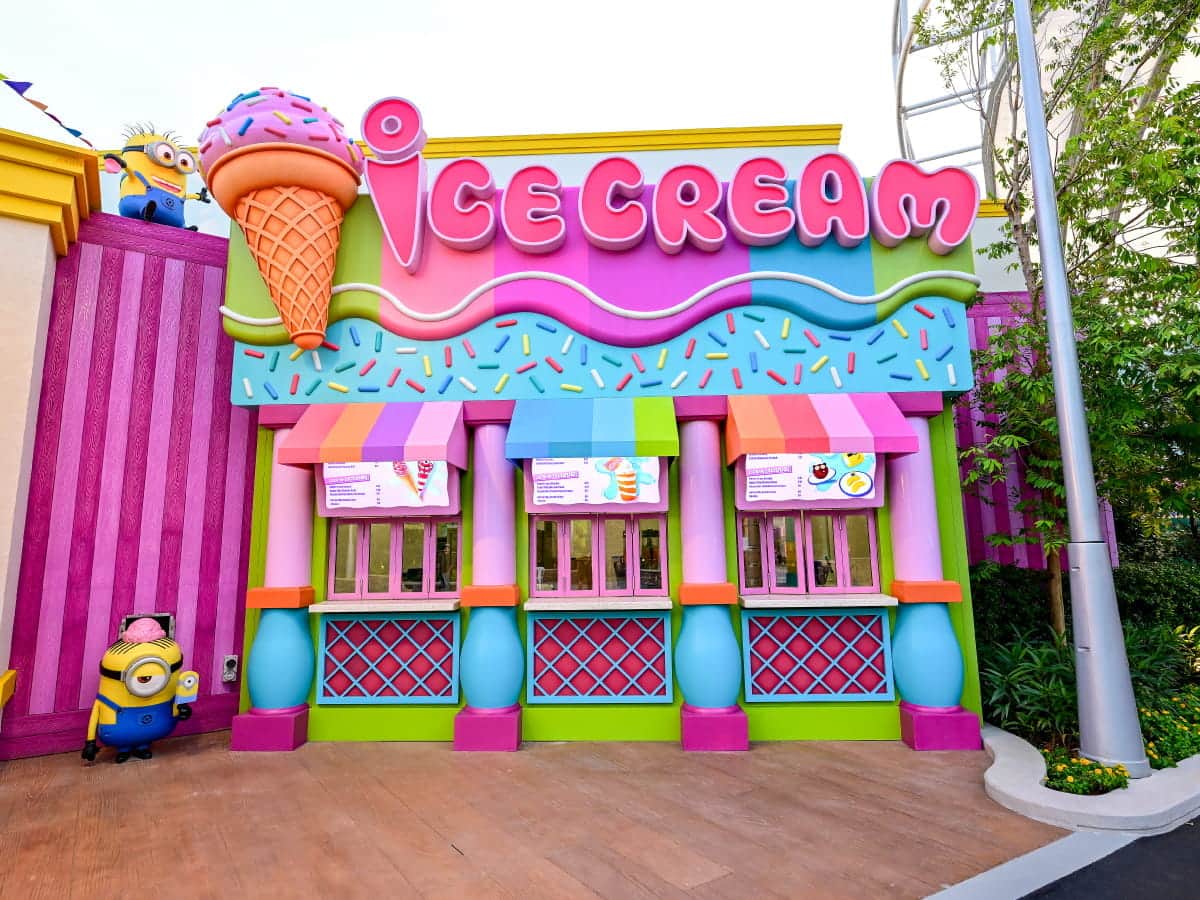 Image 86: Resort_World_Sentosa_Universal_Studio_Singapore_Minionland