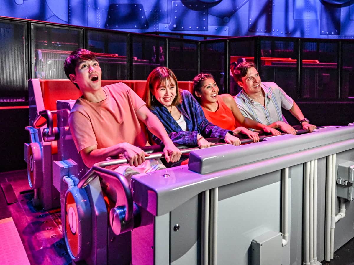 Image 74: Resort_World_Sentosa_Universal_Studio_Singapore_Minionland