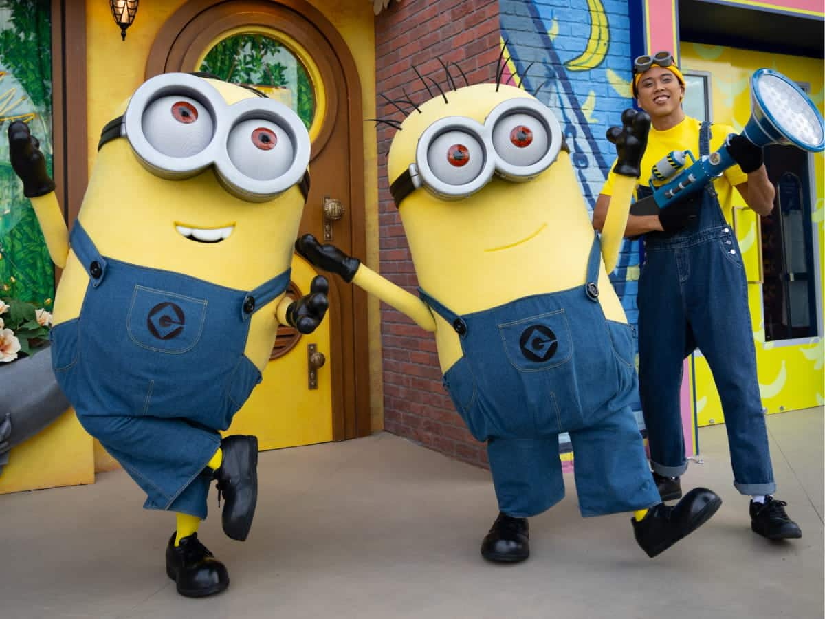 Image 79: Resort_World_Sentosa_Universal_Studio_Singapore_Minionland